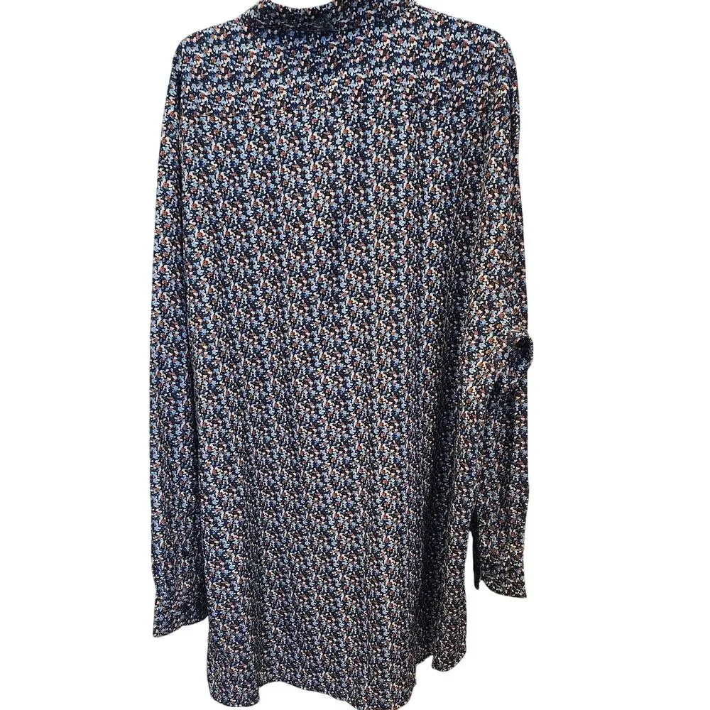 Shaquille O'Neal Big Fit 4XL Shirt Regular price $70.‎